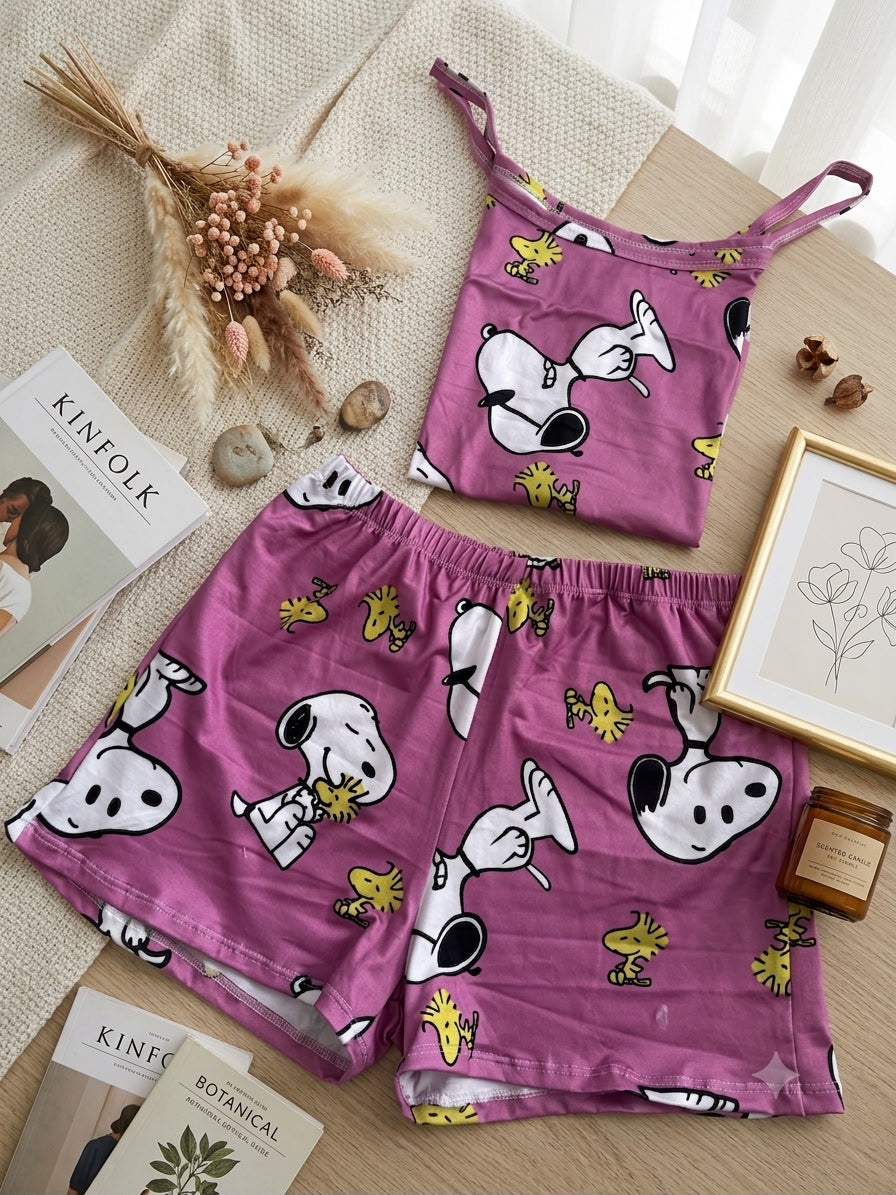 SHORT TIRA  UNICA