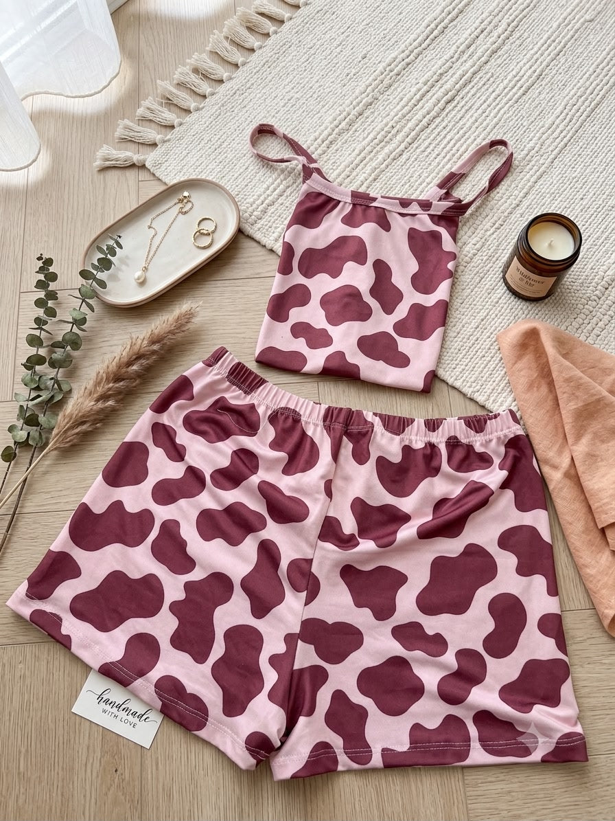 SHORT TIRA  UNICA