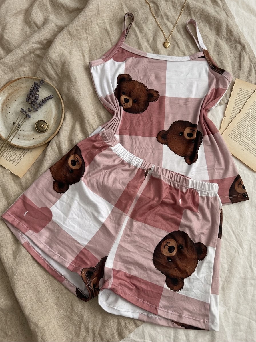 SHORT TIRA  UNICA