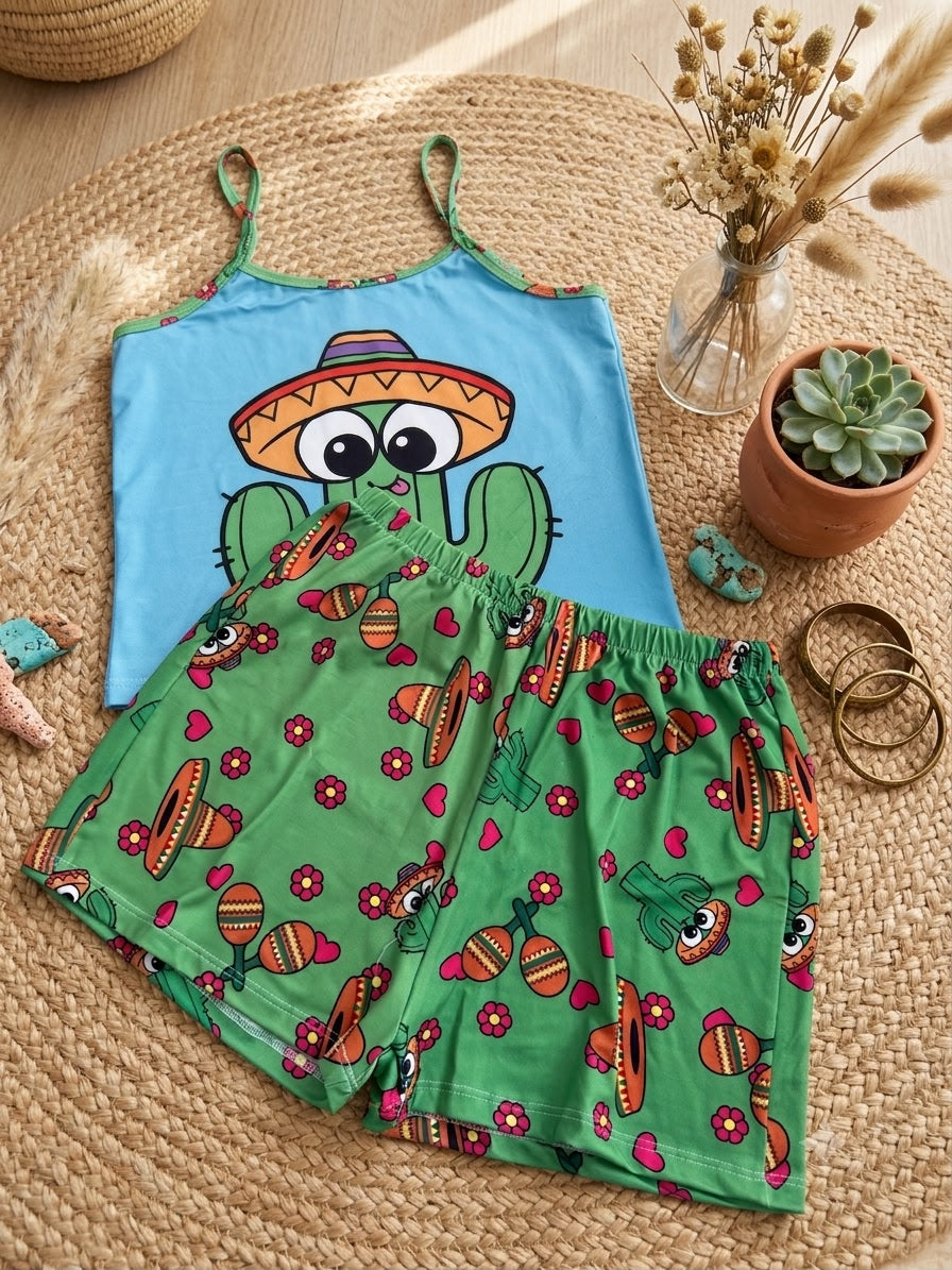 SHORT TIRA  UNICA