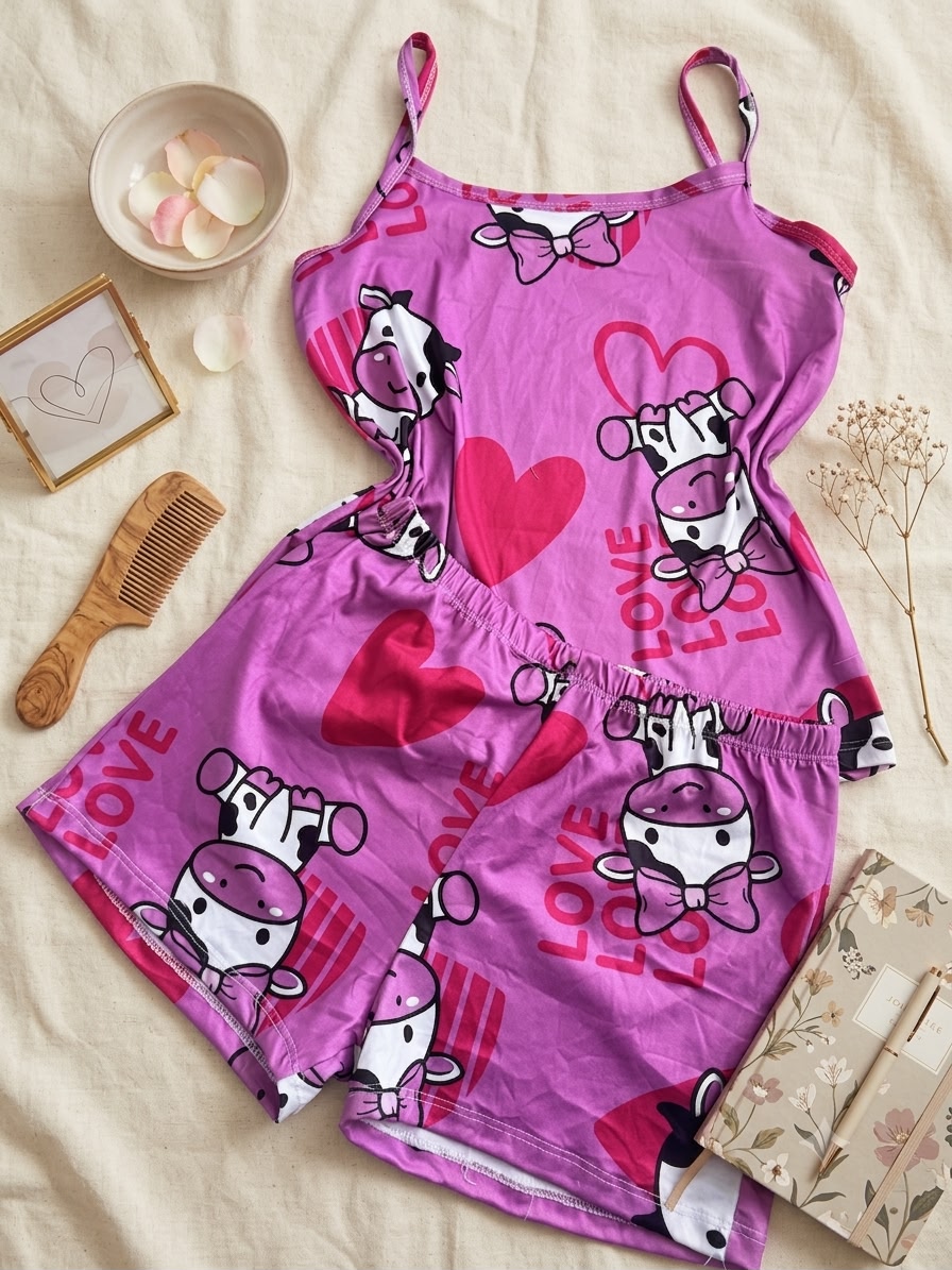 SHORT TIRA  UNICA