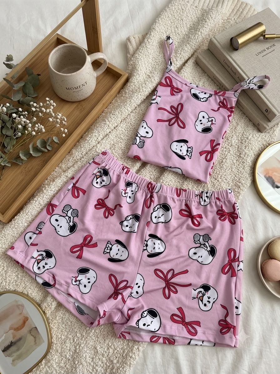 SHORT TIRA  UNICA