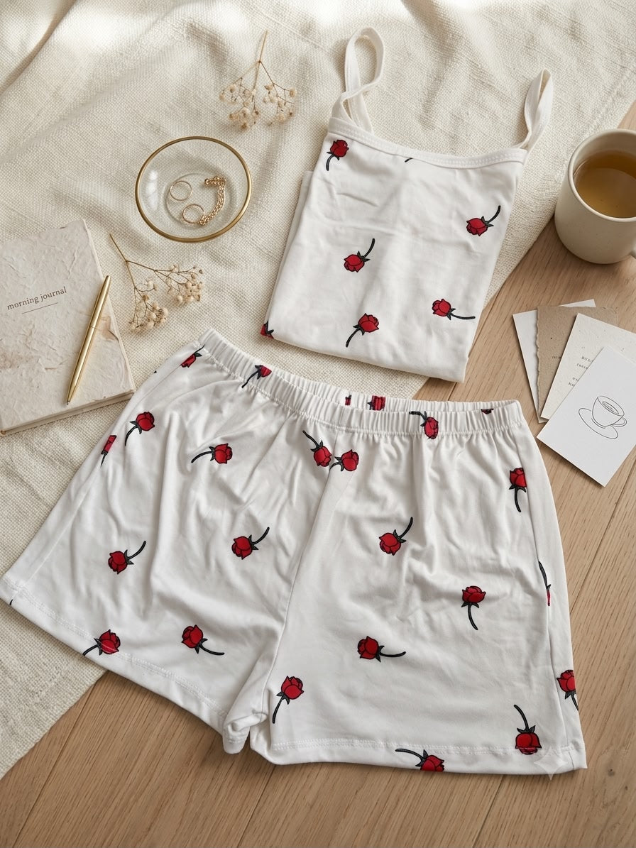 SHORT TIRA  UNICA