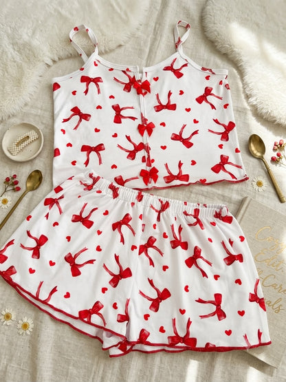 PIJAMA COQUETA