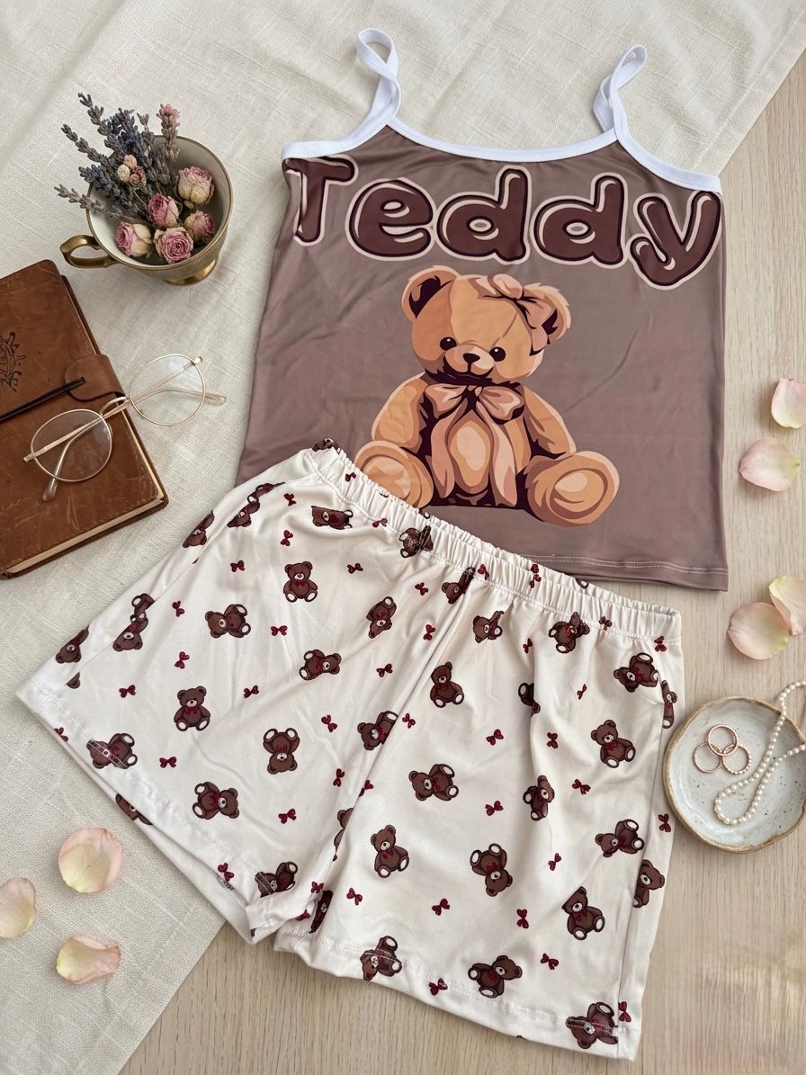SHORT TIRA  UNICA