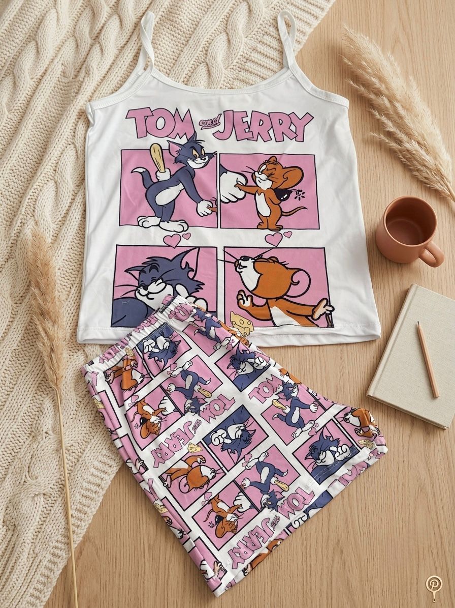SHORT TIRA  UNICA