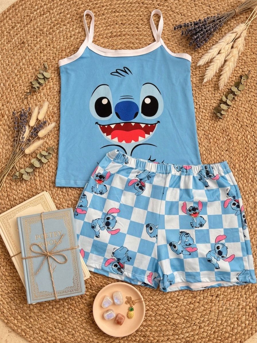 SHORT TIRA  UNICA
