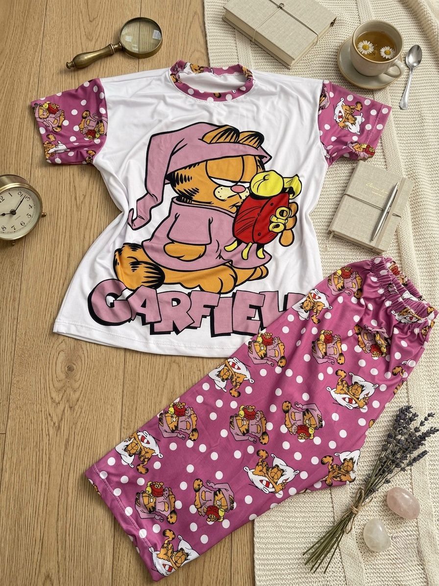 CAPRI CAMISETA TALLA UNICA