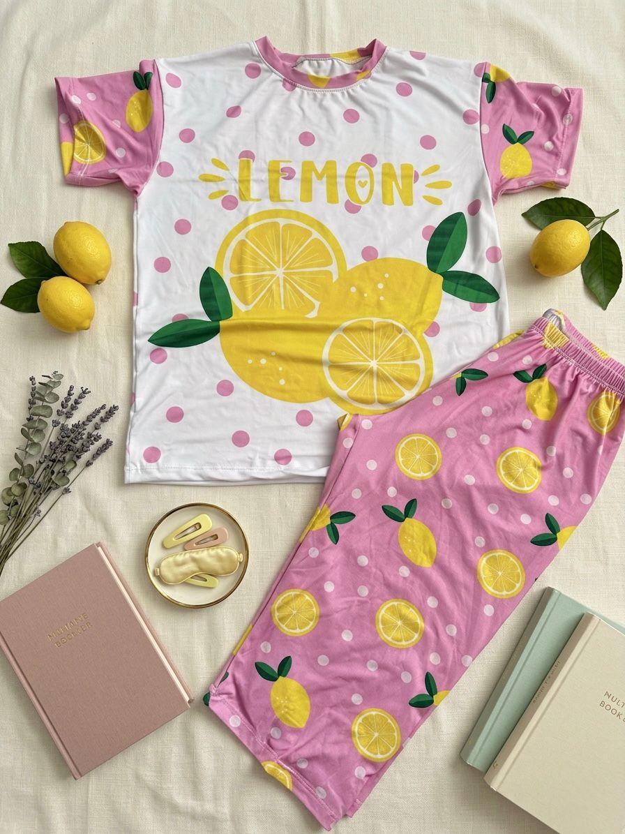 CAPRI CAMISETA TALLA UNICA
