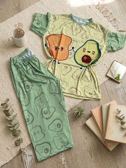 CAPRI CAMISETA TALLA UNICA