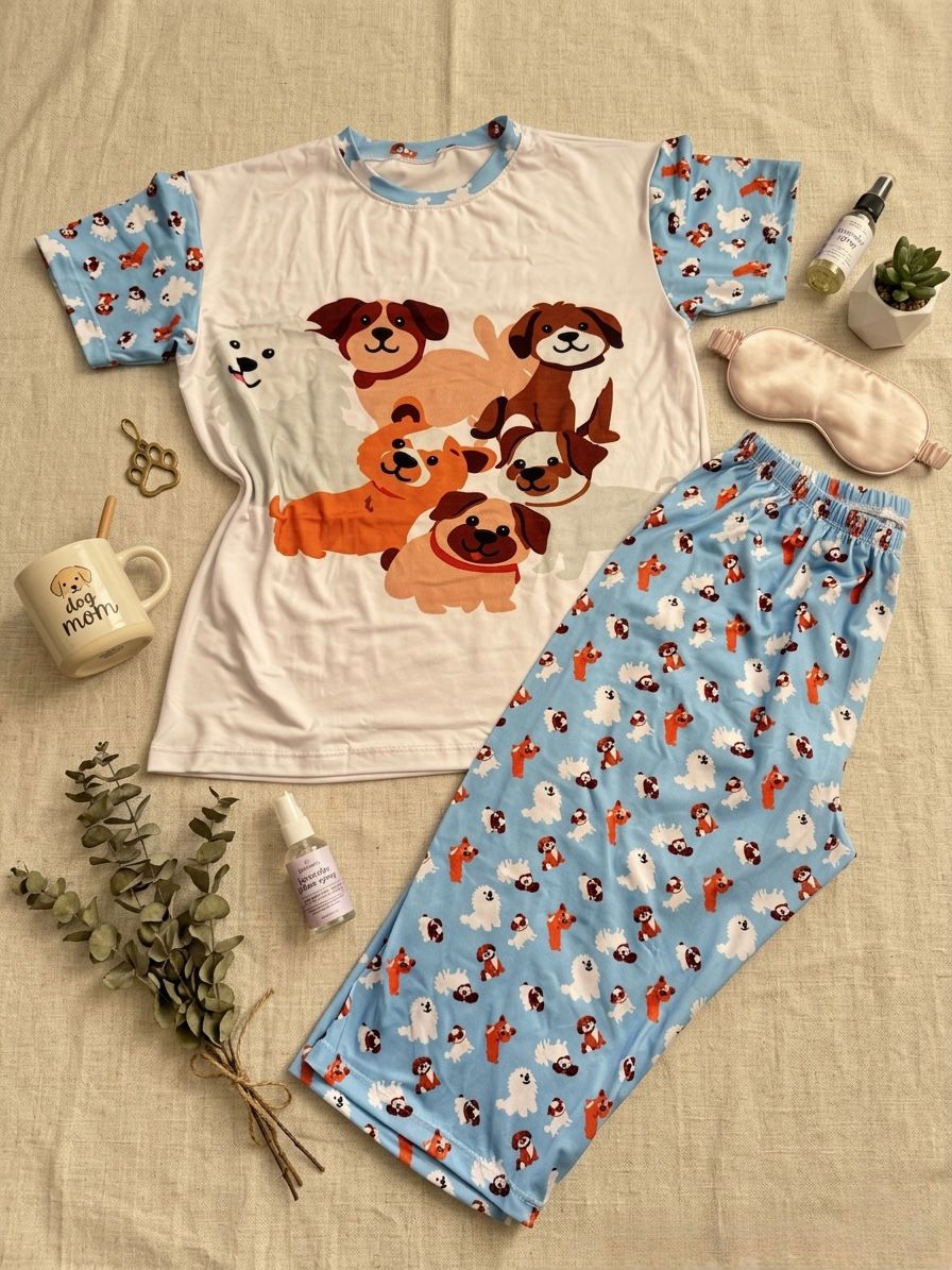 CAPRI CAMISETA TALLA UNICA