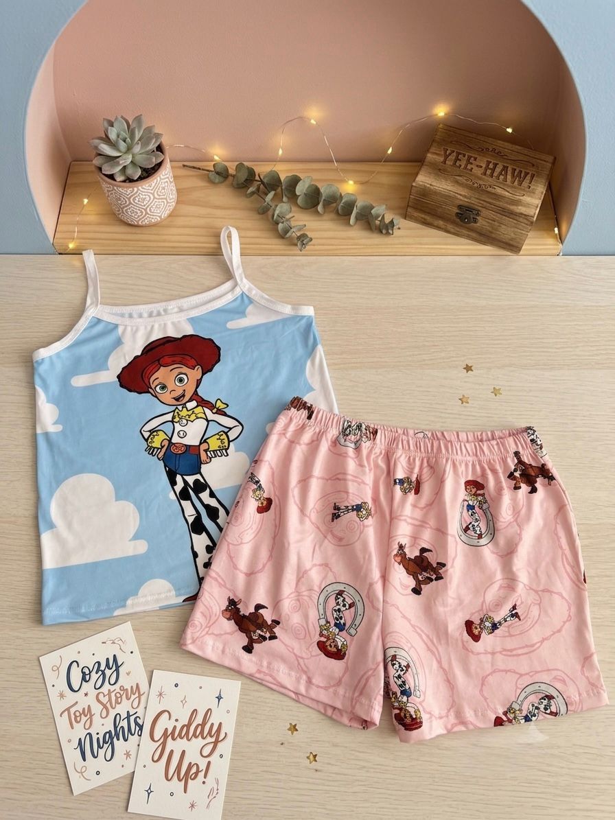 SHORT TIRA  UNICA