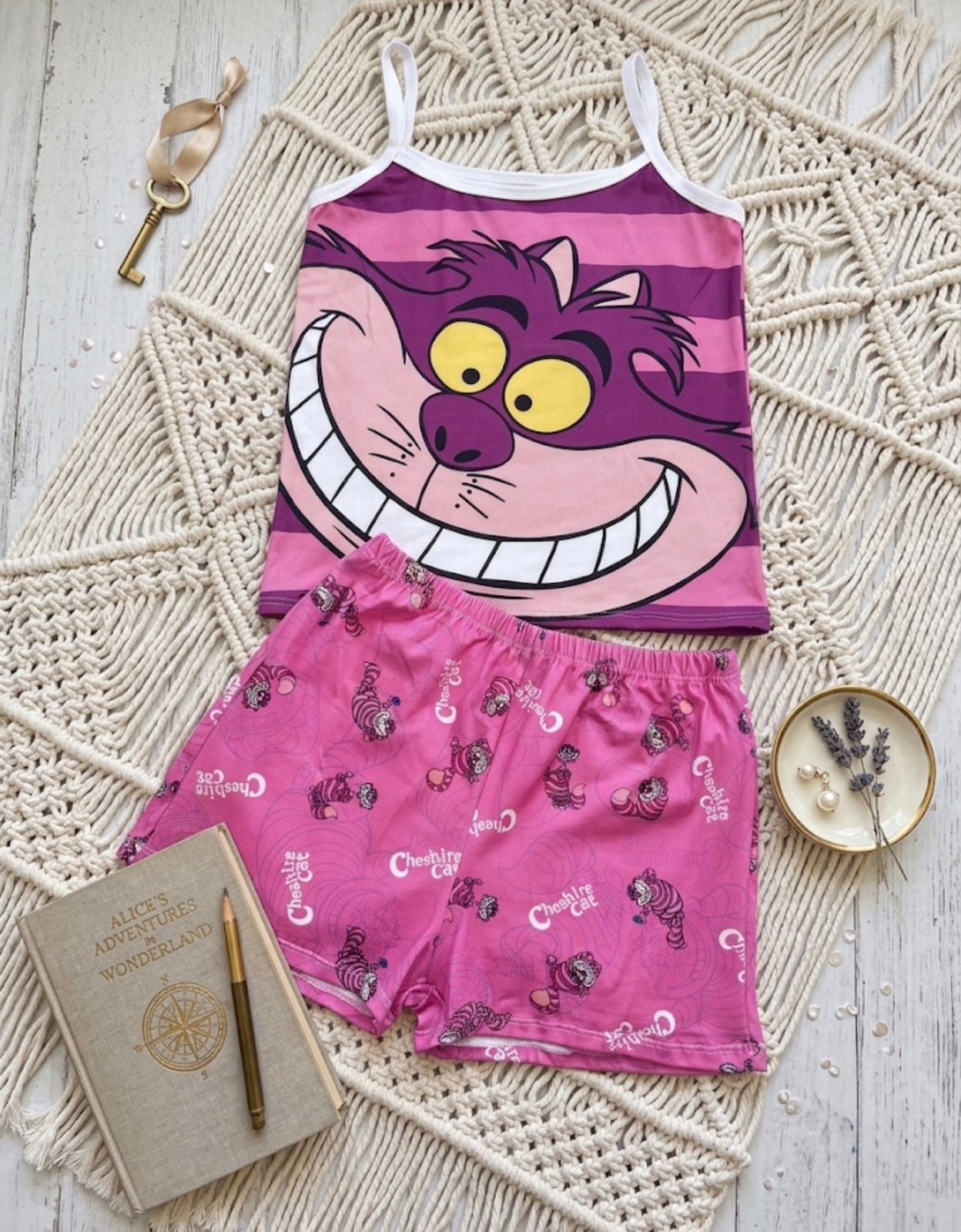 SHORT TIRA  UNICA