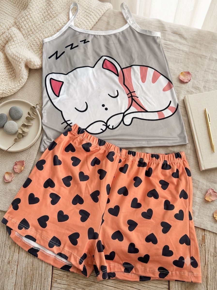 SHORT TIRA  UNICA