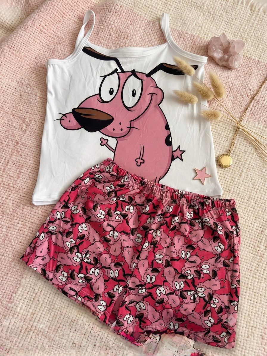 SHORT TIRA  UNICA
