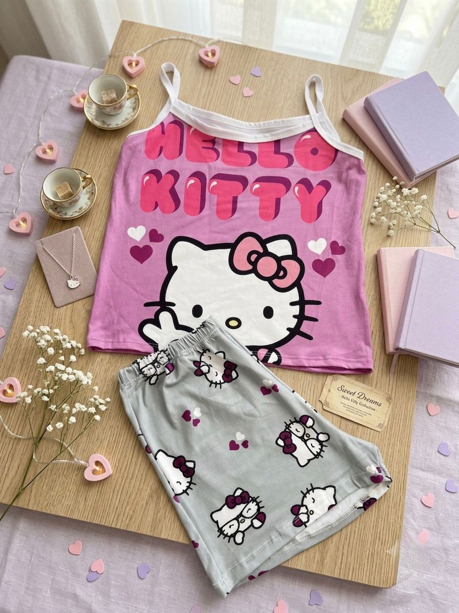 SHORT TIRA  UNICA