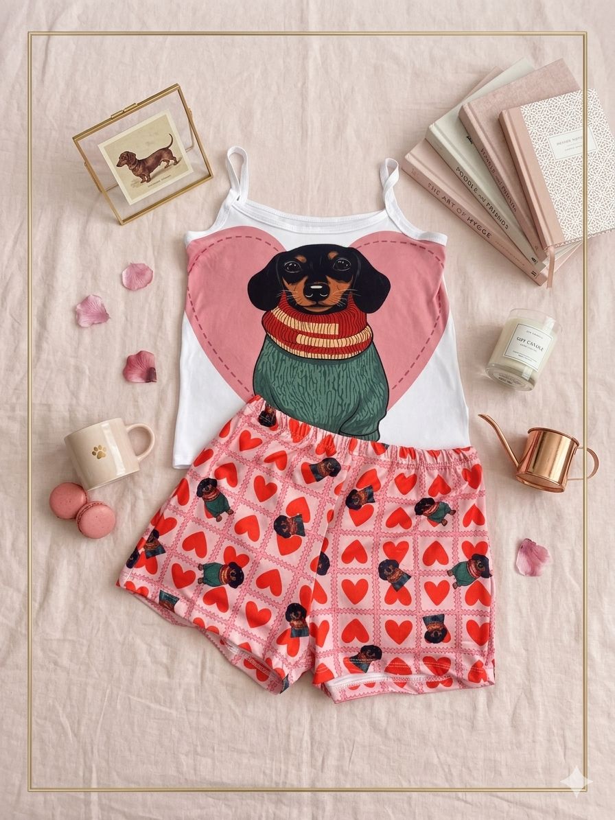 SHORT TIRA  UNICA