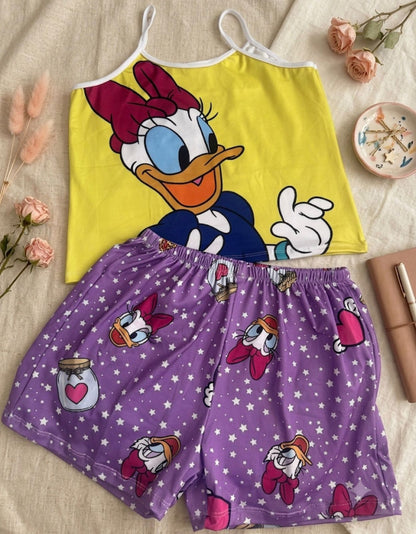 SHORT TIRA TALLA PLUS