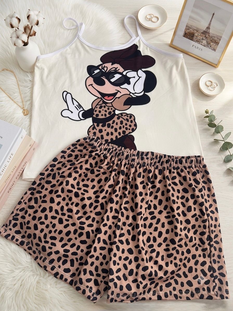 SHORT TIRA TALLA PLUS