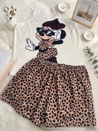SHORT TIRA TALLA PLUS