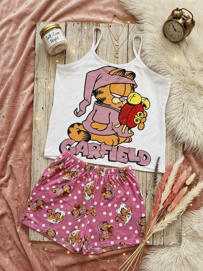 SHORT TIRA TALLA PLUS