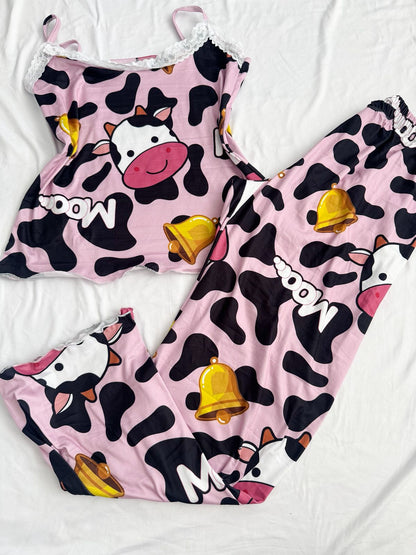 PANTALON TIRAS TALLA UNICA