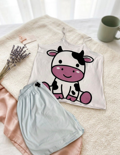 SHORT TIRA ECO