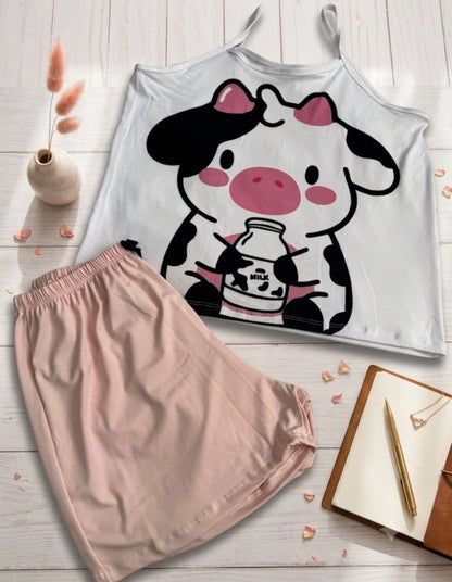 SHORT TIRA ECO
