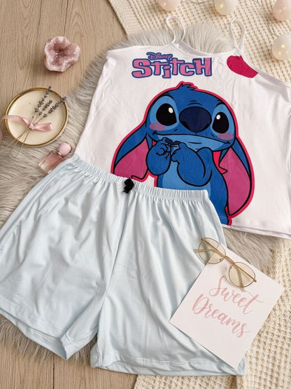 SHORT TIRA ECO