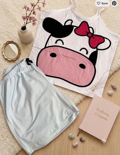 SHORT TIRA ECO