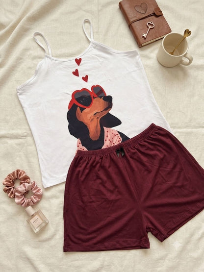 SHORT TIRA ECO