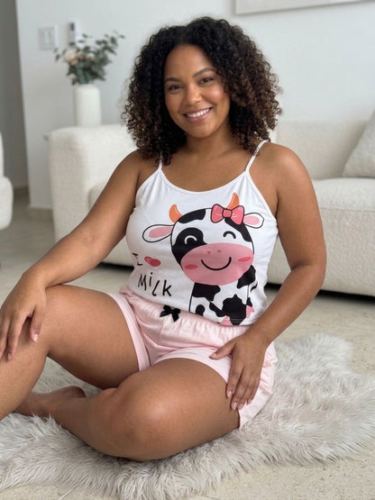 SHORT TIRA ECO