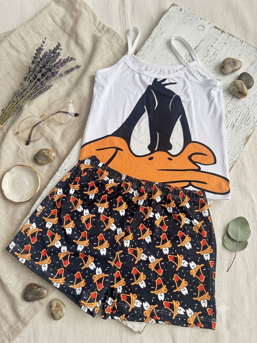 SHORT TIRA  UNICA