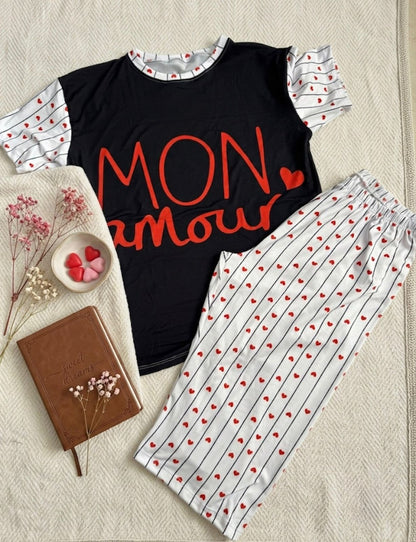 CAPRI CAMISETA TALLA UNICA 0020