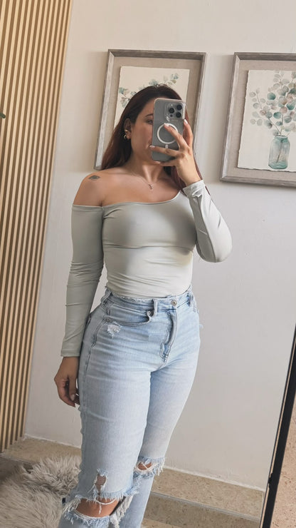BODY MARIA