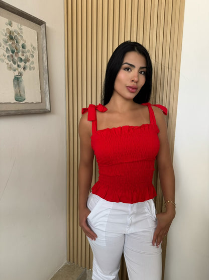 BLUSA RUBY