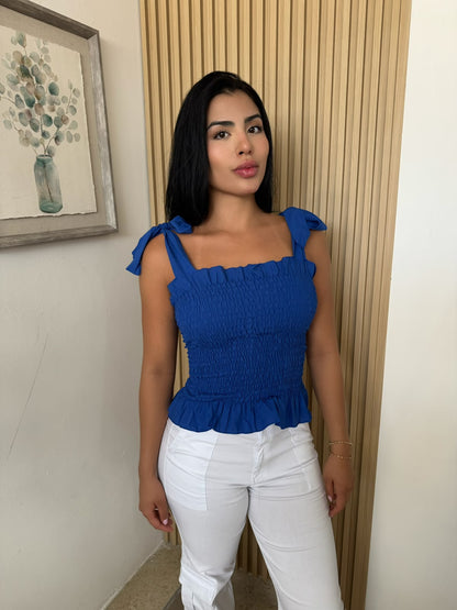BLUSA RUBY