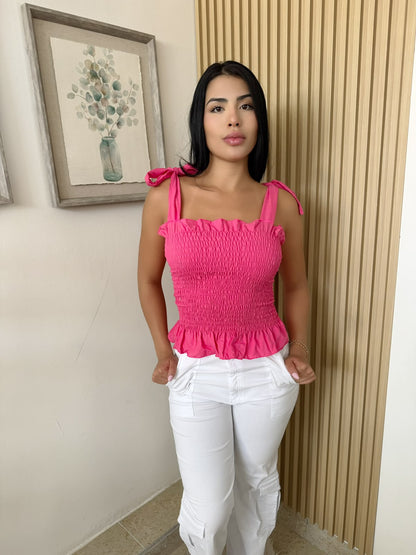 BLUSA RUBY