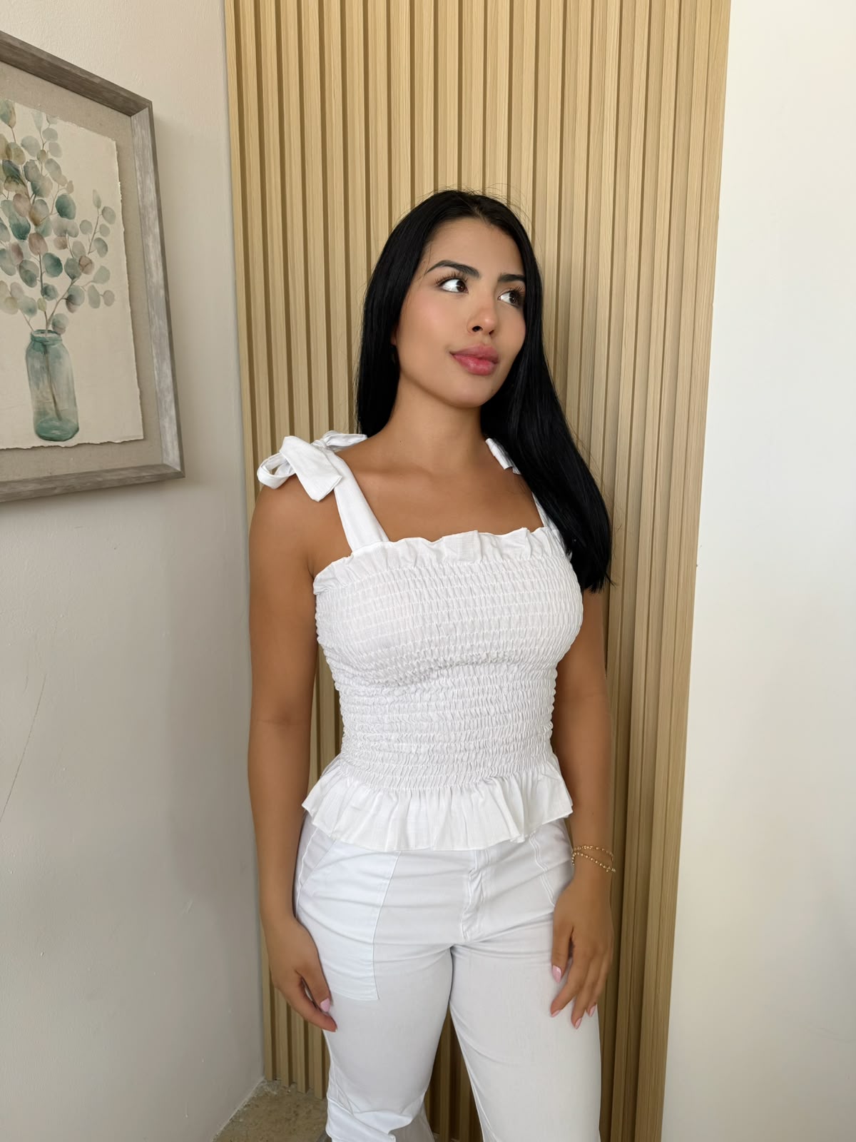 BLUSA RUBY