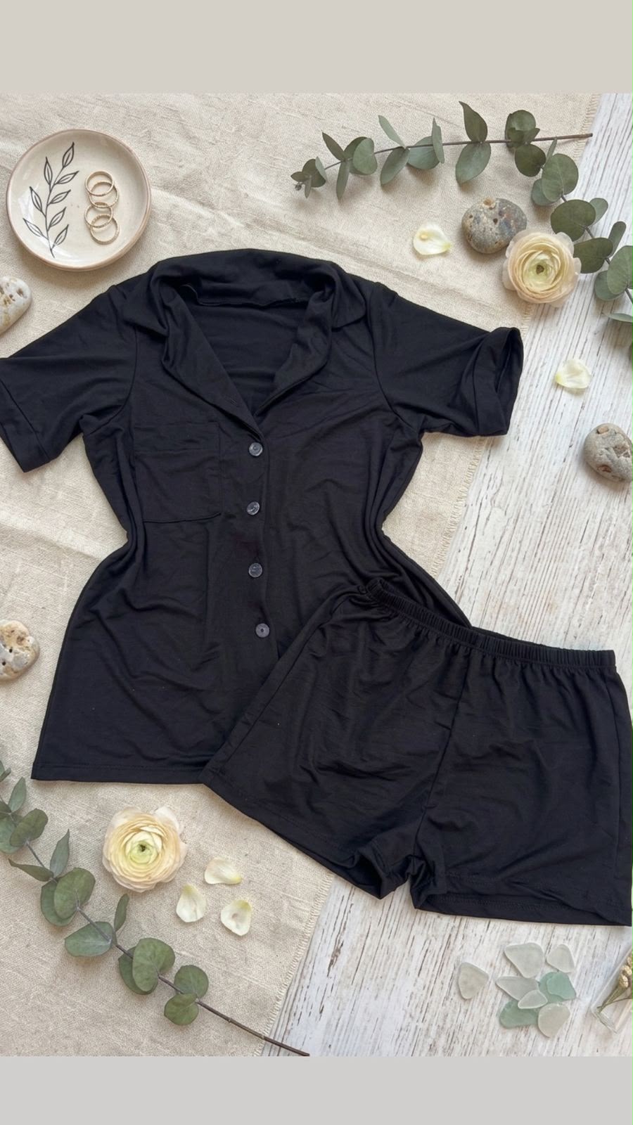 BOTONES TALLA UNICA