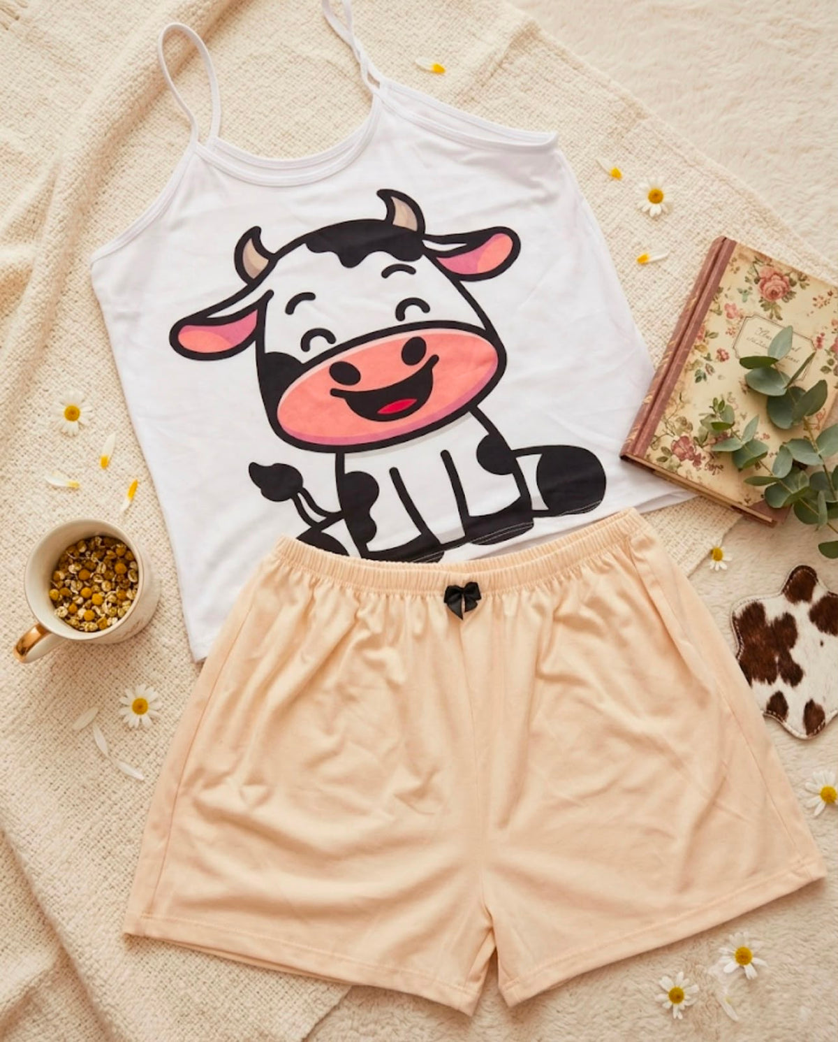 SHORT TIRA ECO PLUS 0033