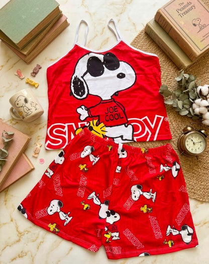 SHORT TIRA TALLA PLUS