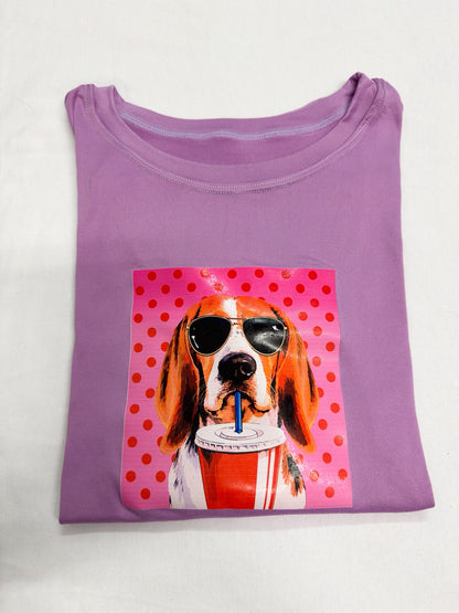 CAMISETAS PROMO