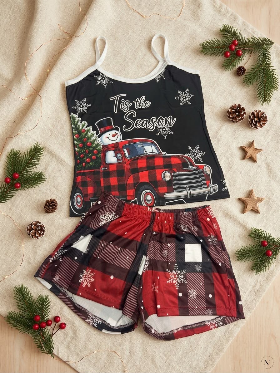 SHORT TIRA  UNICA
