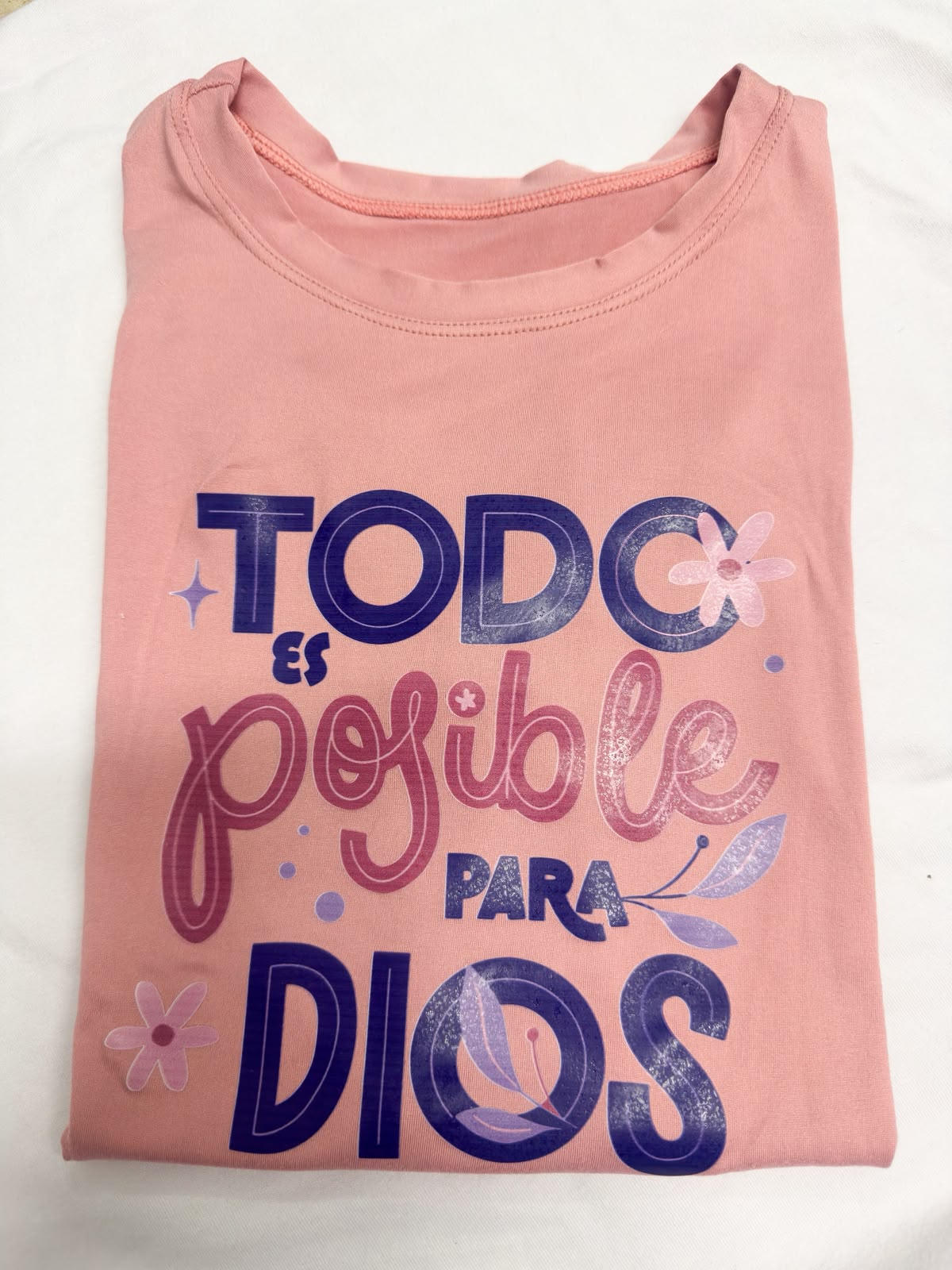 CAMISETAS PROMO