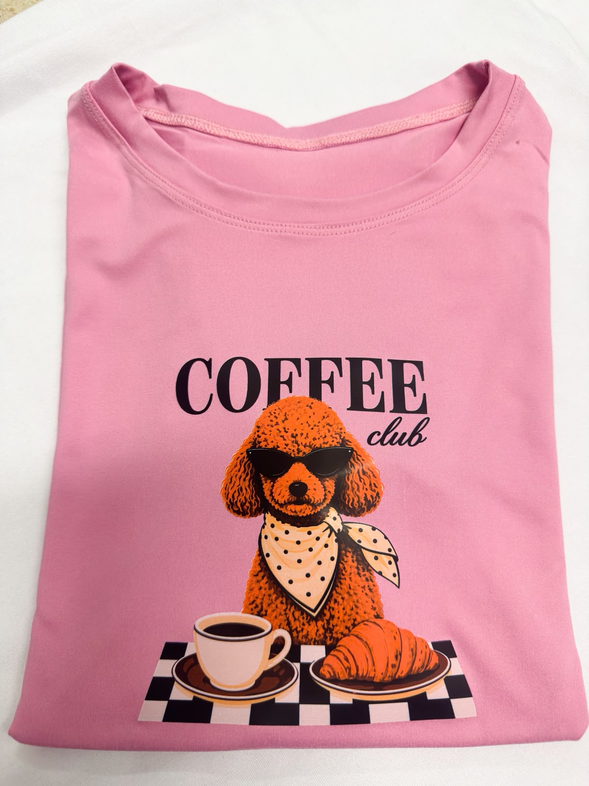 CAMISETAS PROMO