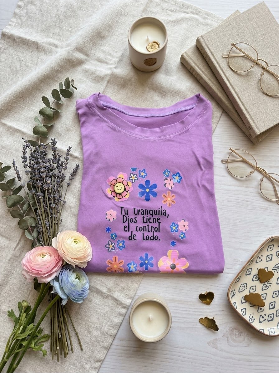 CAMISETAS PROMO