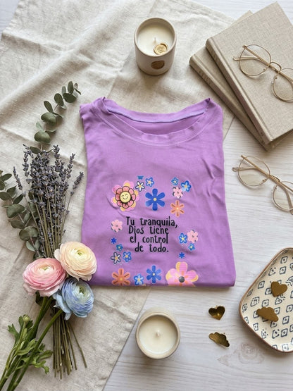 CAMISETAS PROMO