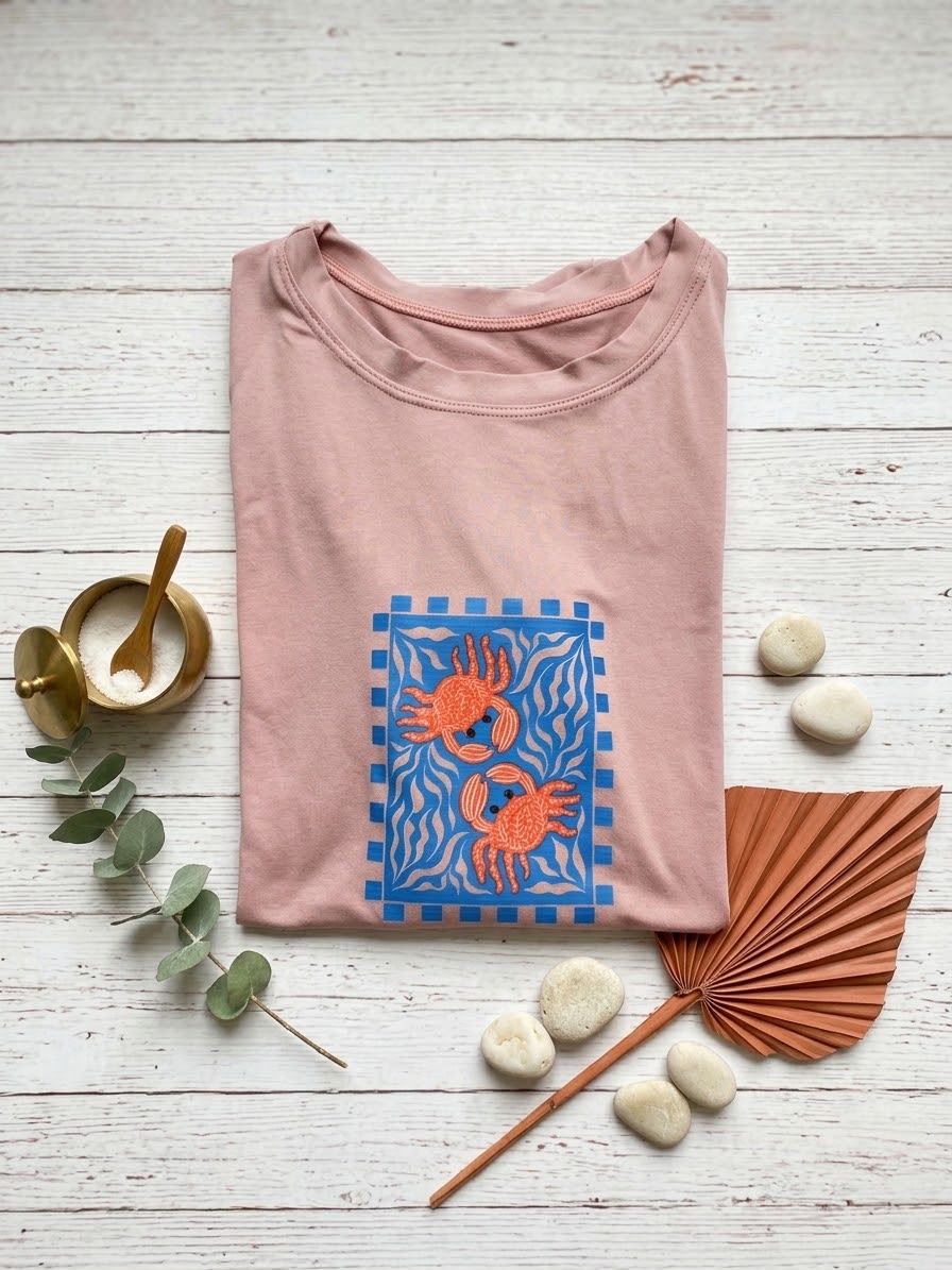 CAMISETAS PROMO