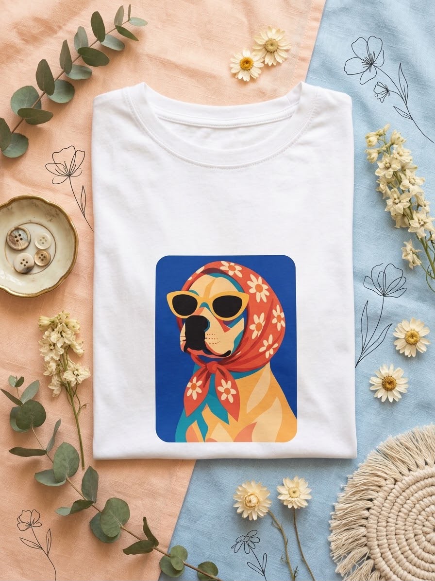 CAMISETAS PROMO